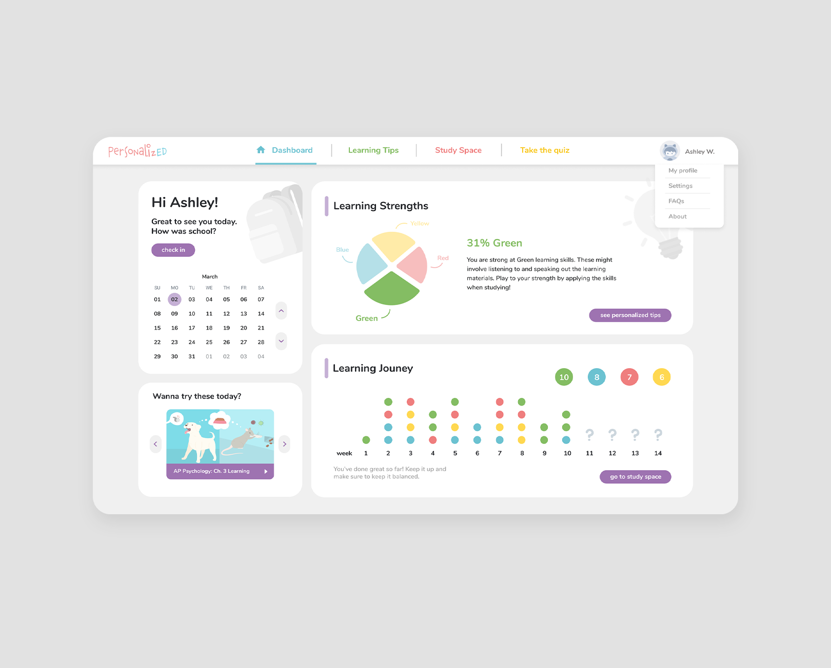 portfolio
