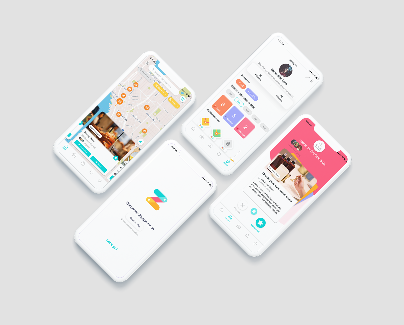 portfolio
