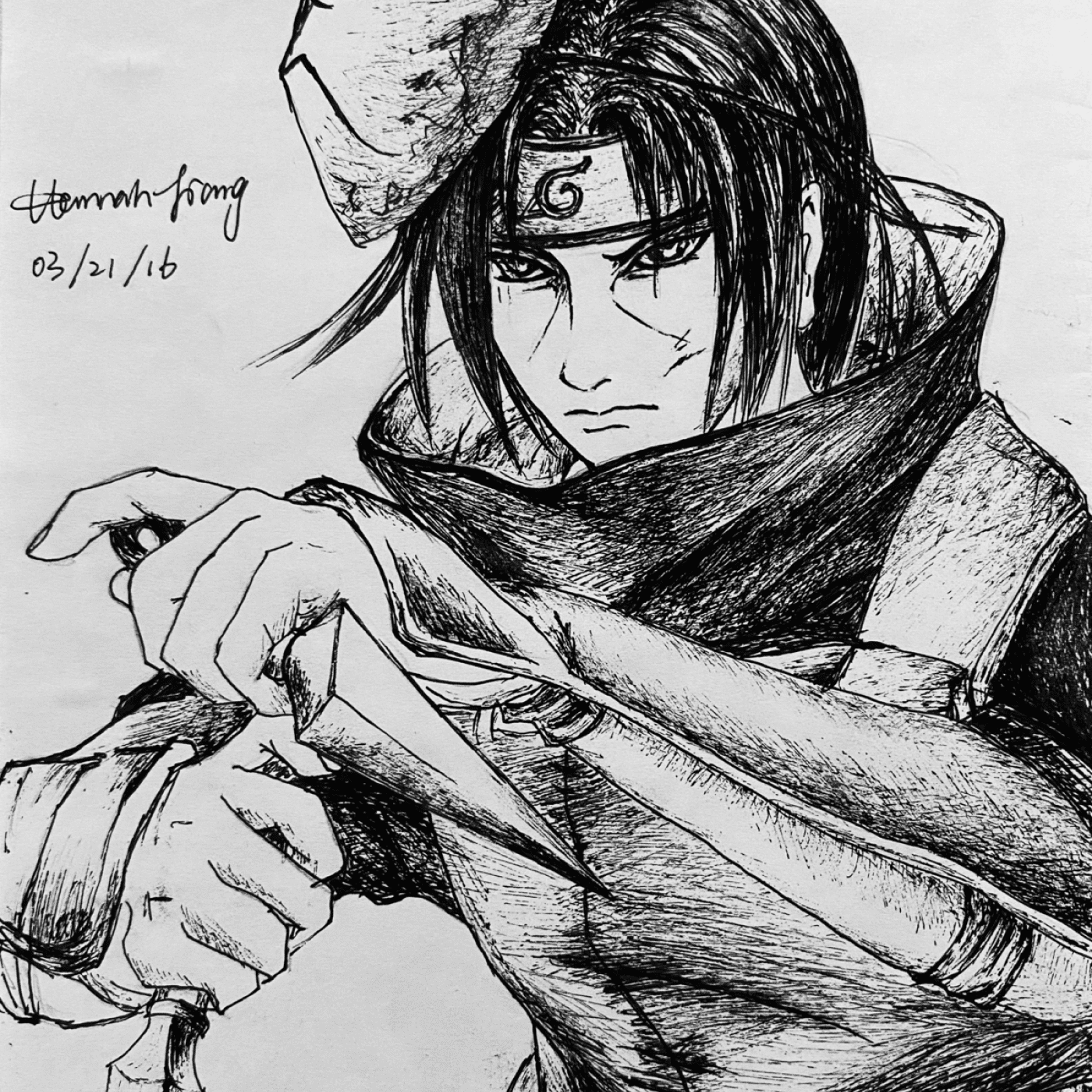 Itachi